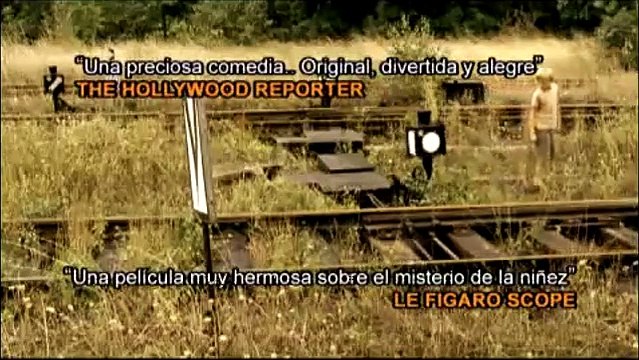 Un cuento de verano Tráiler