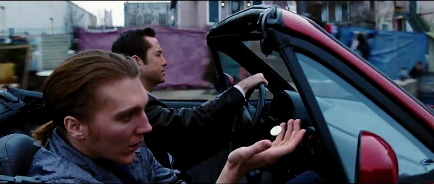 Looper Tráiler