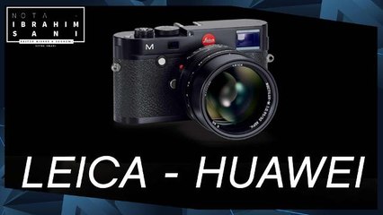 Nota Ibrahim Sani: Penjenamaan Semula Leica