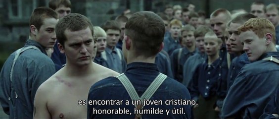 La isla de los olvidados Tráiler VO