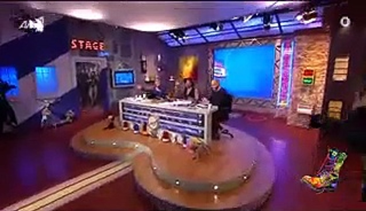 Η αποκάλυψη του Αντώνη Κανάκη για το μέλλον του...