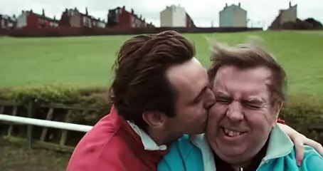 The Damned United Tráiler VO