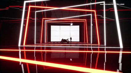 MotoGP 22 - Trailer d'annuncio - SUB ITA