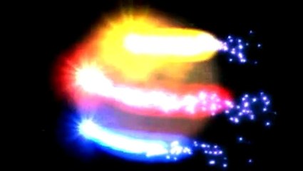 Nocturna, una aventura mágica Tráiler