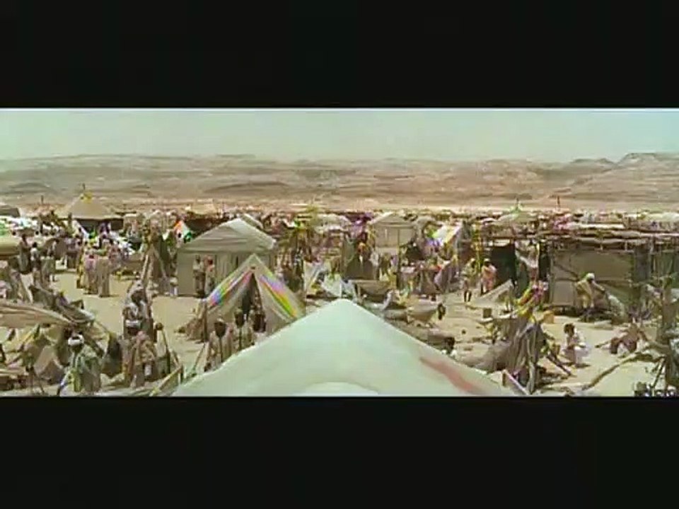 Vete y vive Tráiler VO