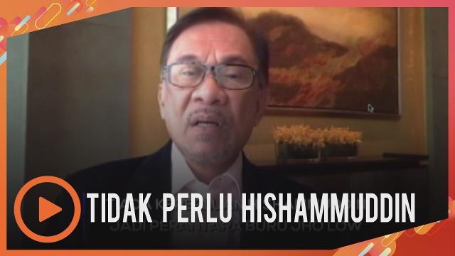 Nak tangkap Jho Low, tidak perlu Hishammuddin untuk dapat kerjasama China