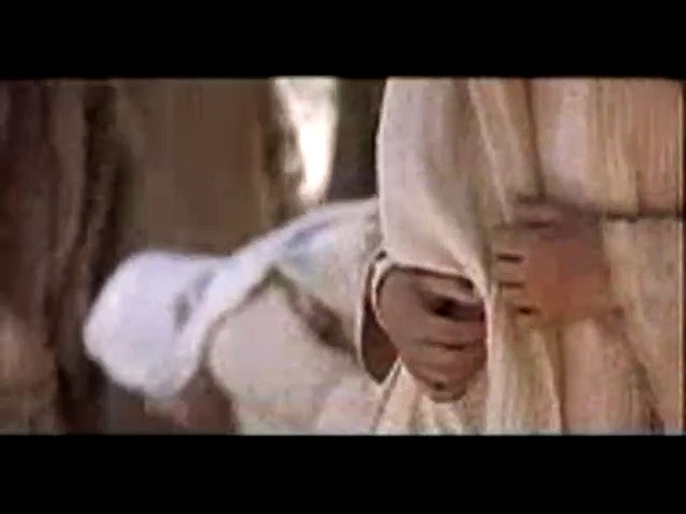 Natividad Tráiler
