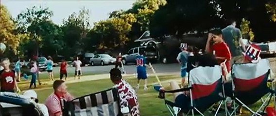 Southland Tales Tráiler VO