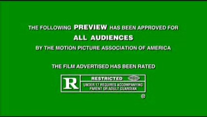 Guardando las apariencias Tráiler VO