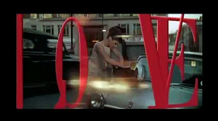 Amor y otros desastres Tráiler