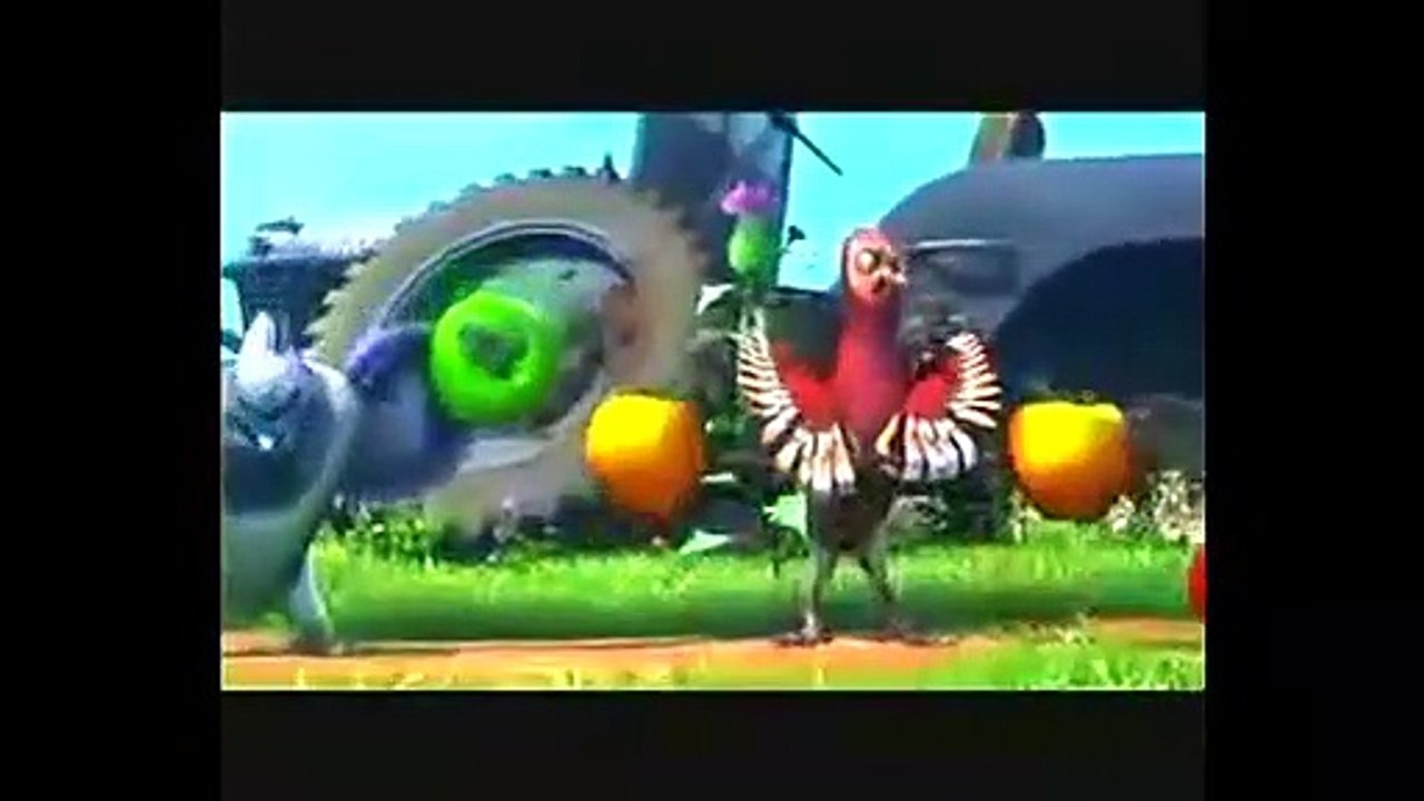 Valiant Tráiler