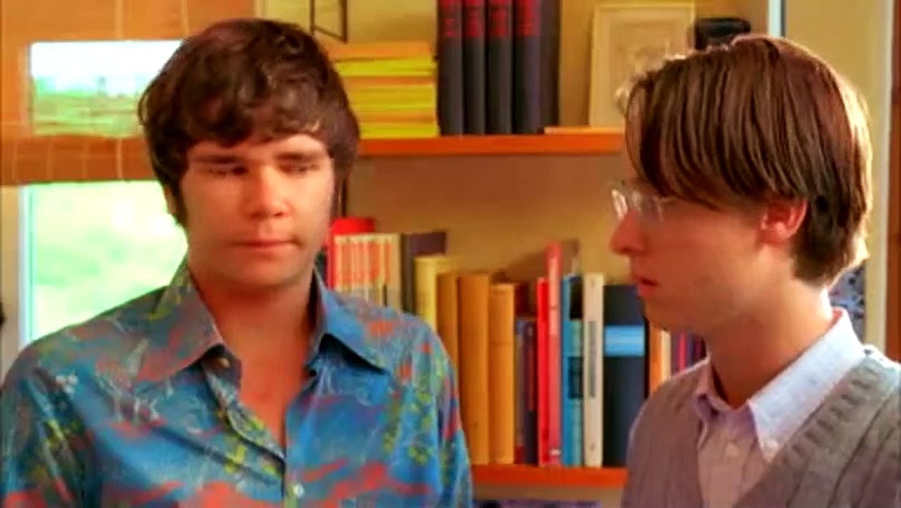 Las partículas elementales Tráiler VO