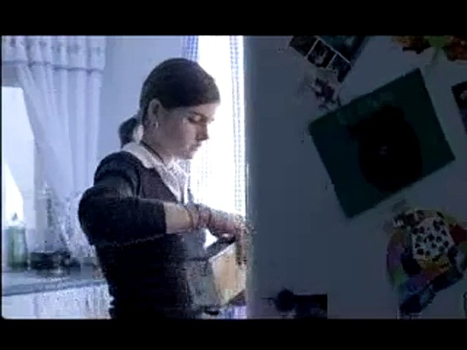 La influencia Tráiler