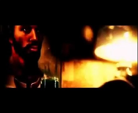 Shadowboxer Tráiler