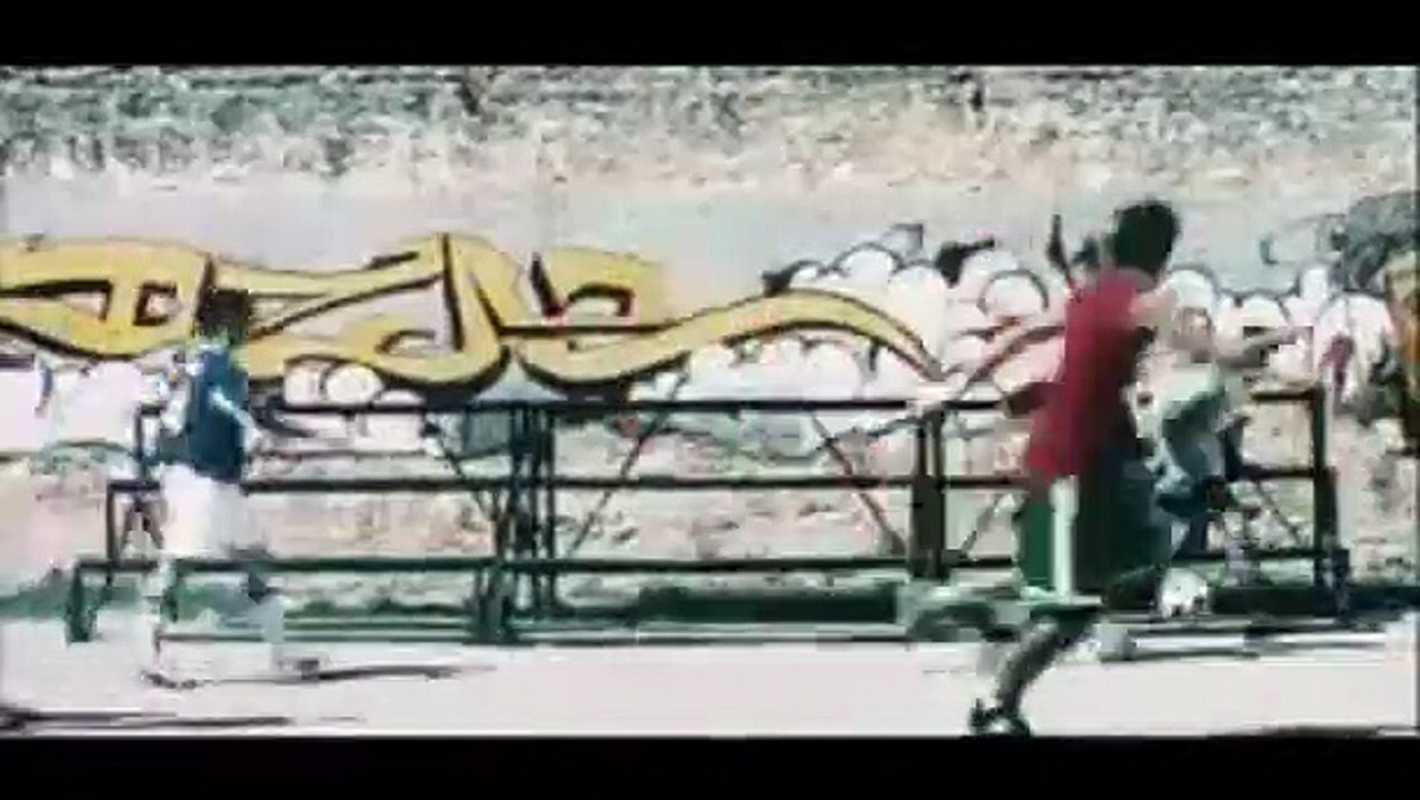 Fuerte Apache Tráiler