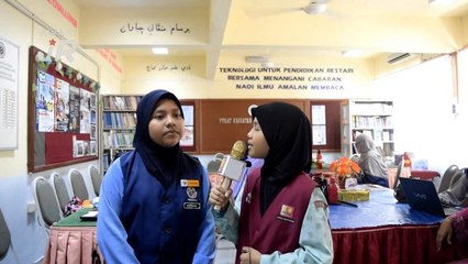 #AWANIJr: Bersediakah mereka...