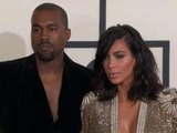 Kim Kardashian confirms third baby