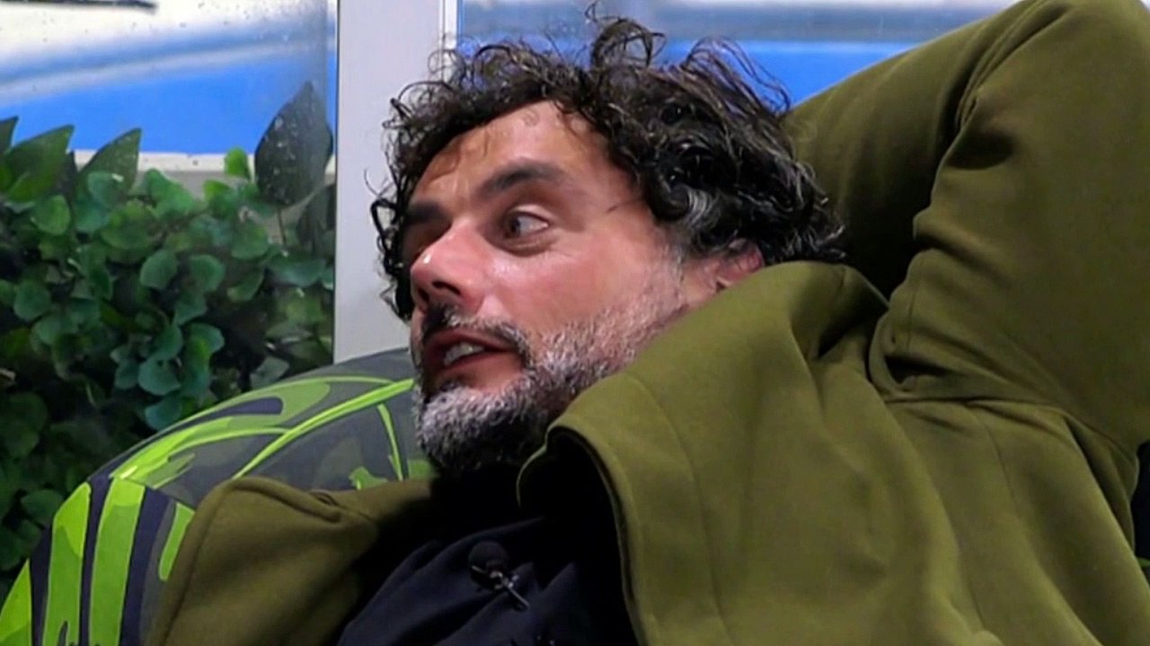 Barù e Jessica, altro che “solo amicizia” al GF Vip le nuove immagini parlano da sole