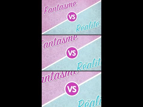 Fantasme vs réalité. Culte ou pas? #shortsviral #shortsonyoutube #jingle