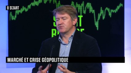 SMART BOURSE - Planète marché(s) du lundi 28 février 2022