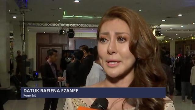 Bajet Trending: Bantu bawa promosi filem ke luar negara