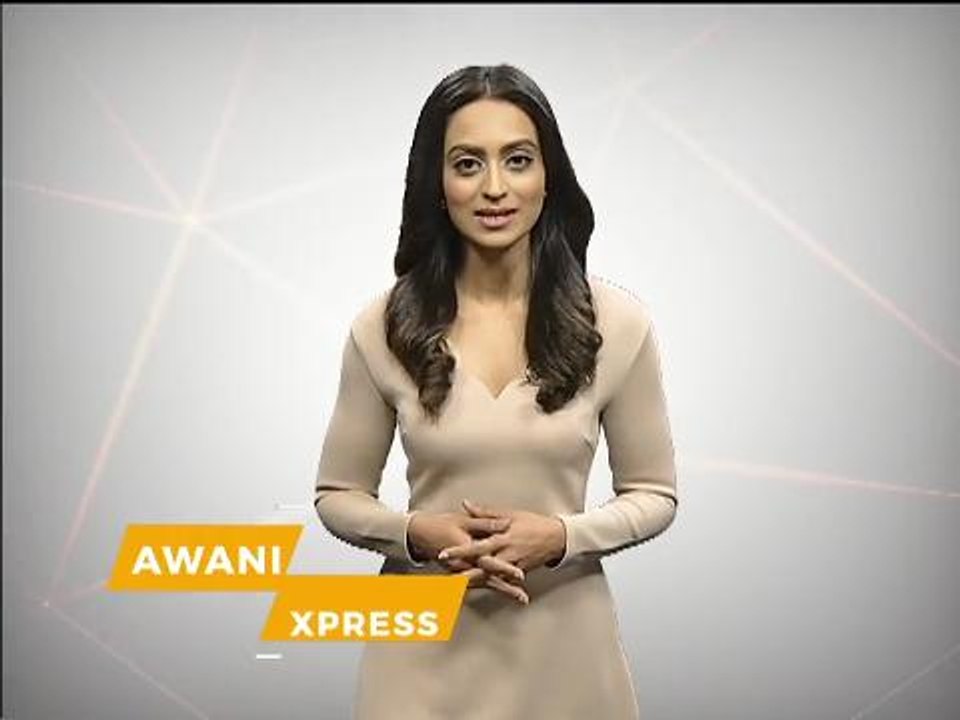 AWANI XPress: Bayi 13 hari antara yang terkorban dirempuh treler & siapa CEO baharu PROTON..?