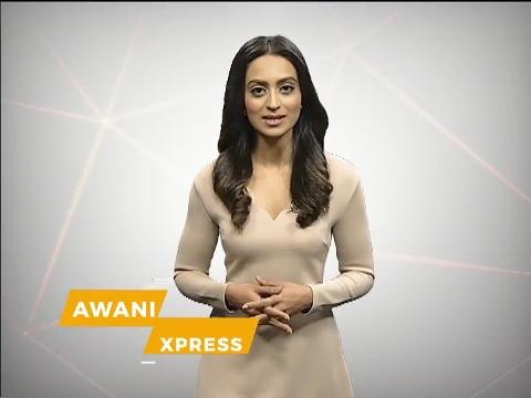 AWANI XPress: Bayi 13 hari antara yang terkorban dirempuh treler & siapa CEO baharu PROTON..?