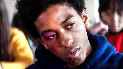 SOLDAT NOIR Bande Annonce