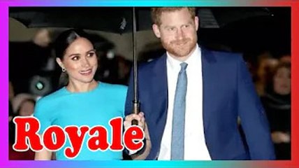 LIVE: Harry et Meghan f0nt face à une énorme facture de sur le somptueux manoir de Montecito