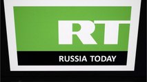 Comment Moscou a investi 100 millions d’euros pour imposer sa chaîne RT en France