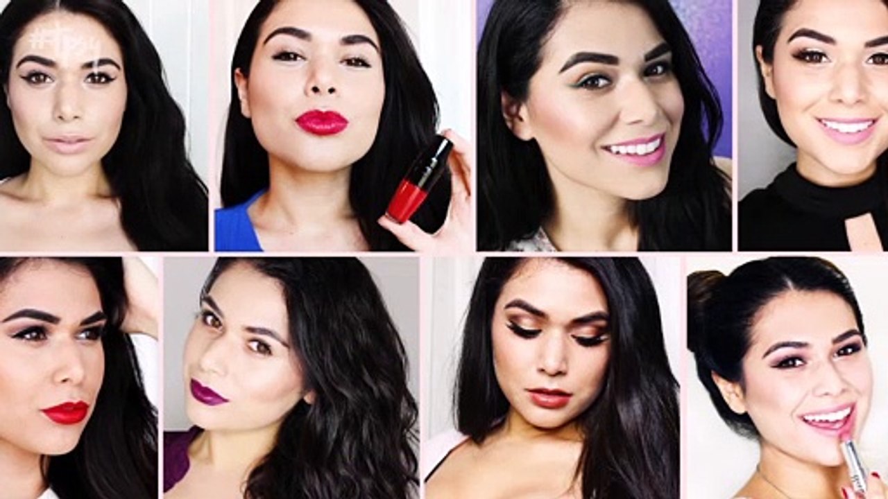 We’ve All Been There: How To Cover Up a Zit Like a Pro