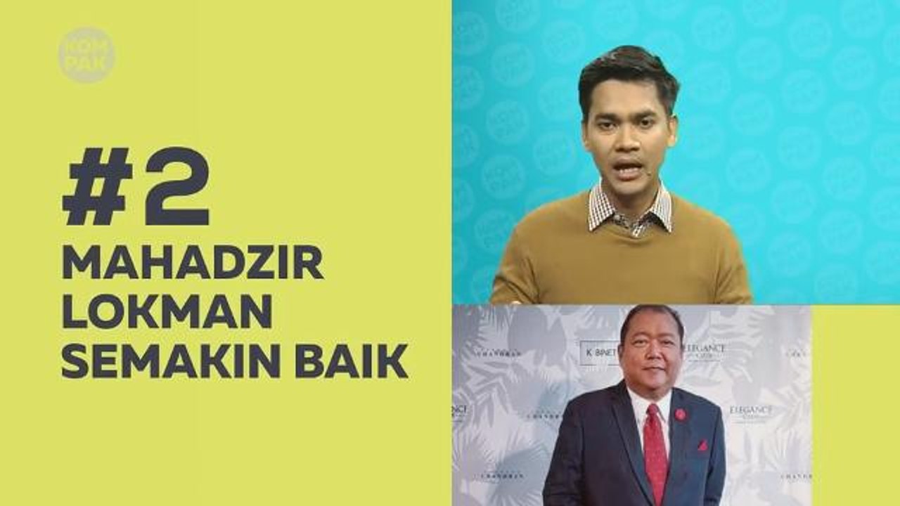 Kompak (Episod 24)