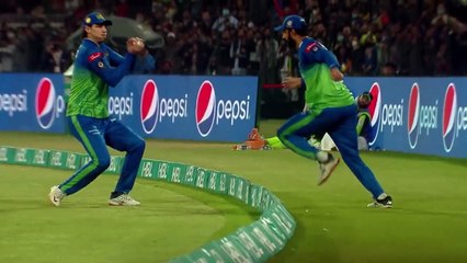 Full Highlights - Multan Sultans vs Lahore Qalandars - Match 34 Final - HBL PSL 7 - ML2T