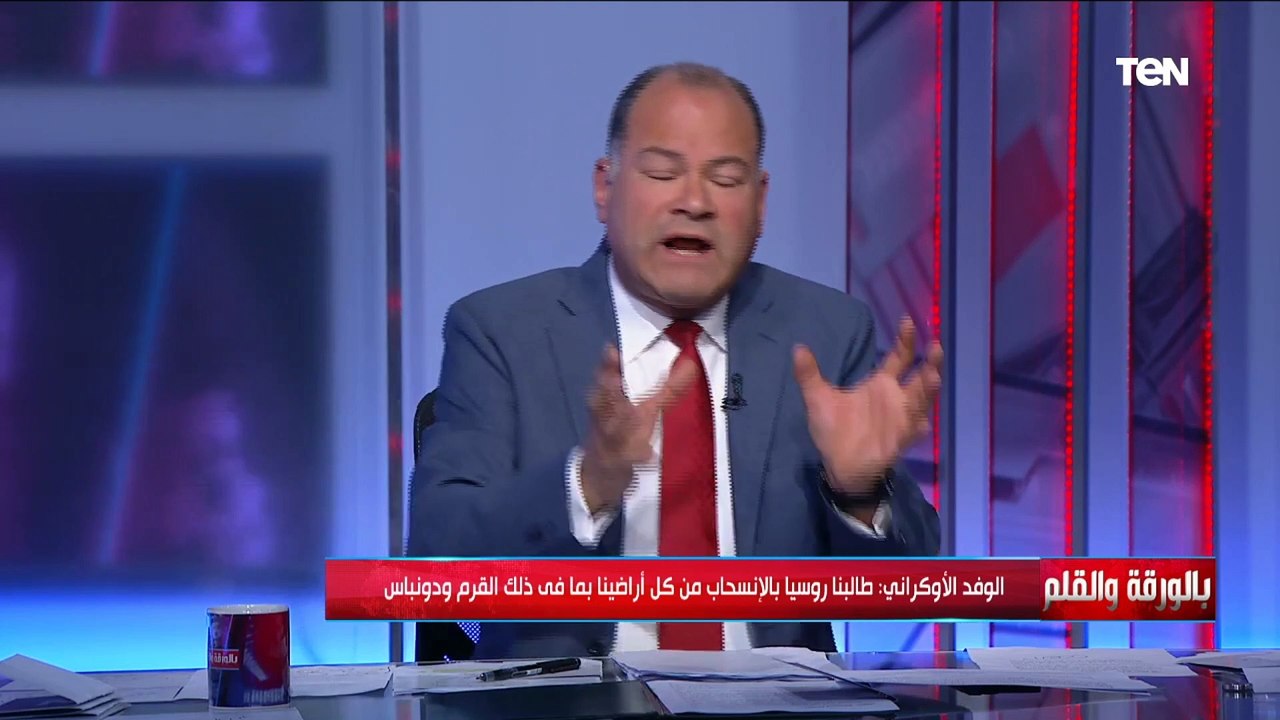 في اليوم الخامس للحرب الروسية الأوكرانية.. إليك القصة الكاملة بالخريطة ومن يملك قرار إنهاء الحرب؟