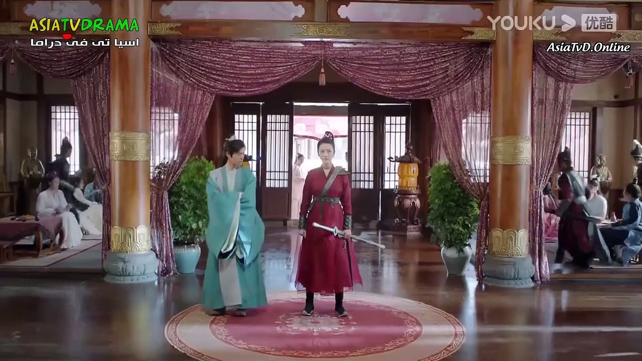 Ms. Cupid in Love E06