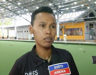 Siti Zalina buru gelaran juara ke-10