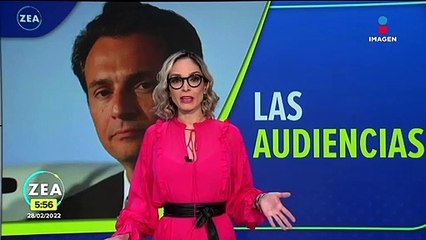 FGR pedirá 54 años de prisión para Emilio Lozoya en audiencias