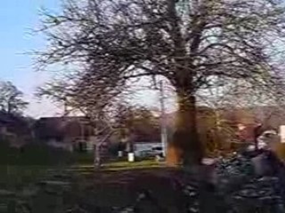 Big 180°