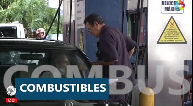 Trece Costa Rica Noticias - Meridiana lunes 28 de febrero del 2022.