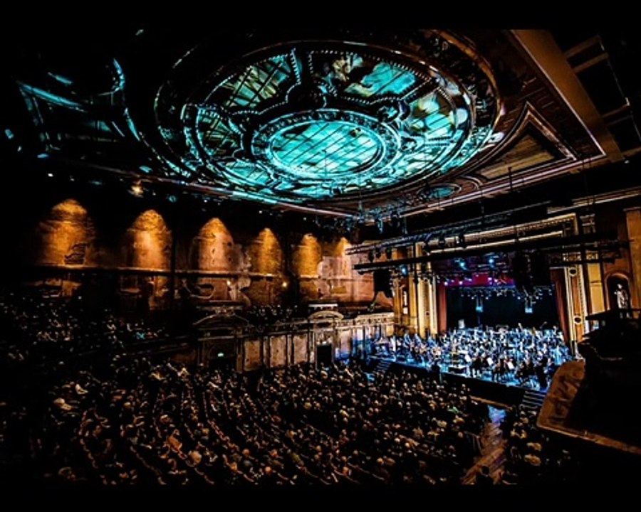 the rolling stones - mona (I need you baby)(joe loss pop show) - wide mono