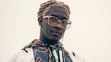 Young Thug Offers to Help African Students Escape Ukraine Amid Border Discrimination
