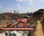 Pembangkang sokong pendirian Malaysia mengenai isu Rohingya di PBB