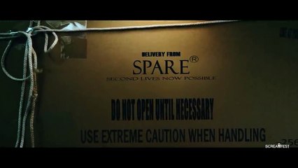 Spare Body Short Horror Film | Screamfest