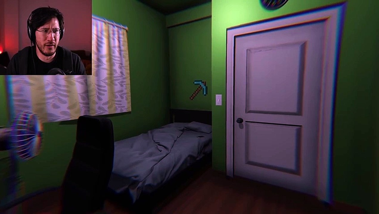3 SCARY GAMES #85