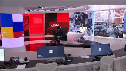 下载视频: تغطية للعملية العسكرية الروسية بأوكرانيا.. طلب أوكراني للانضمام للاتحاد الأوروبي