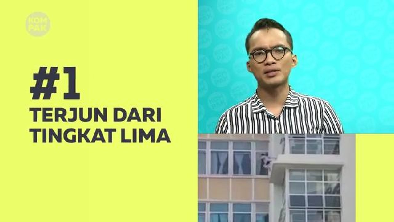 Kompak (Episod 20)