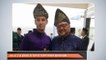 Afdlin kini bergelar Datuk, Aliff Syukri Datuk Seri