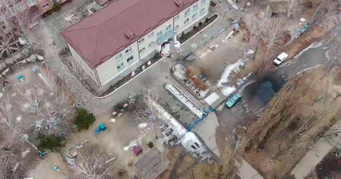 ¿Crímenes de guerra de Rusia?: El vídeo de bombas de racimo usadas contra civiles en Ucrania