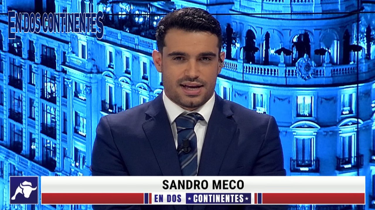 En dos continentes | 28/02/22 | Programa Completo