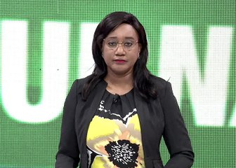 Le 19 Heures de RTI 2 du 28 février 2022 par May Sako Gayé